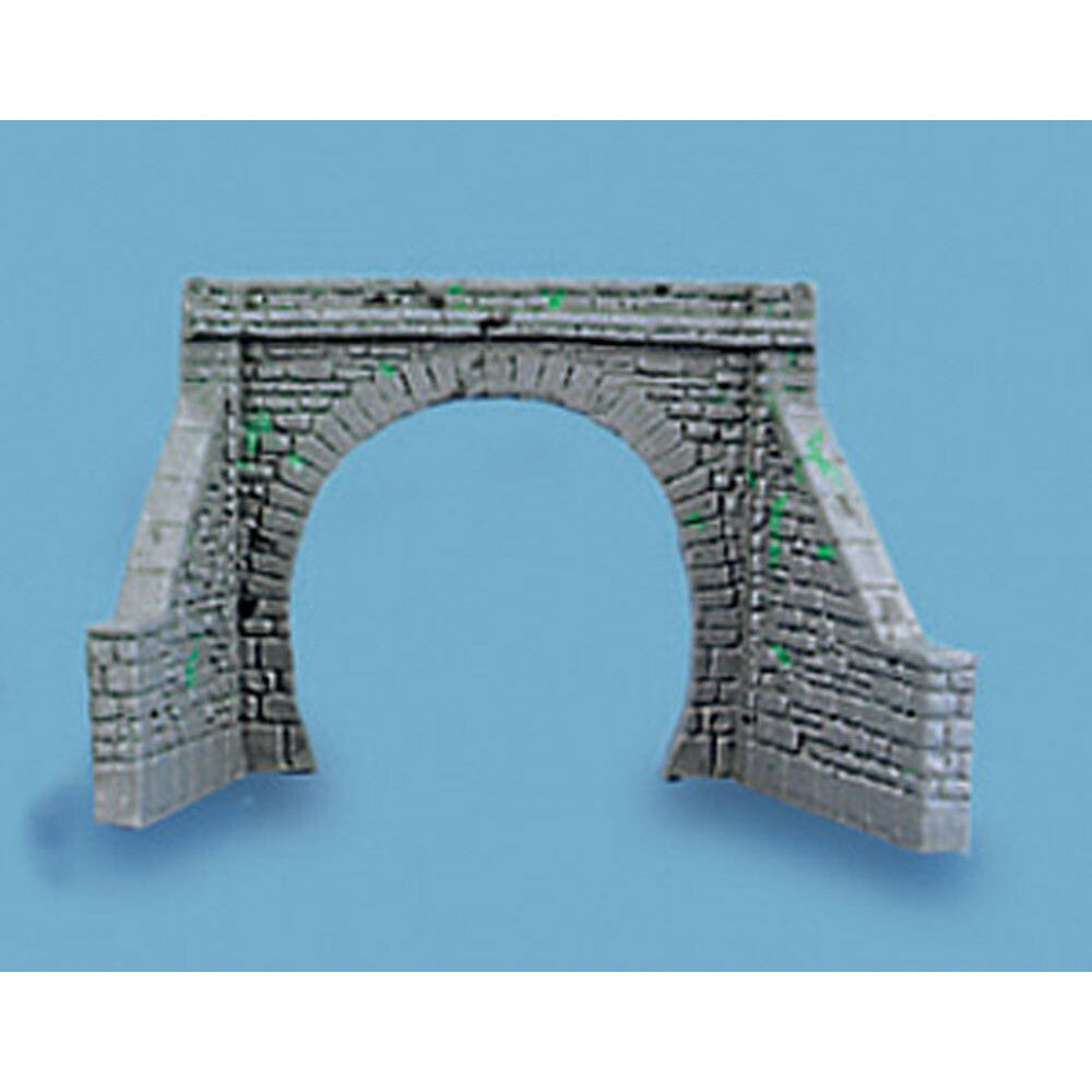 OO Modelscene Tunnel Portal Double Track