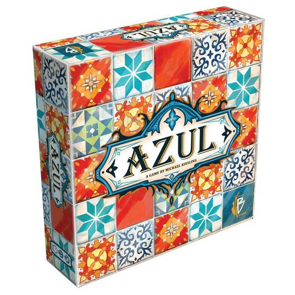 AZUL