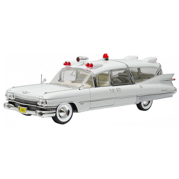 1/18 1959 Cadillac