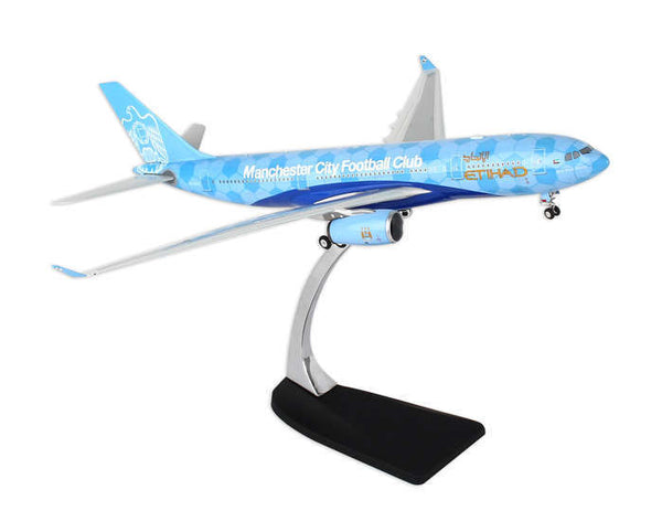 1/200 A330200 Etihad Manchester City