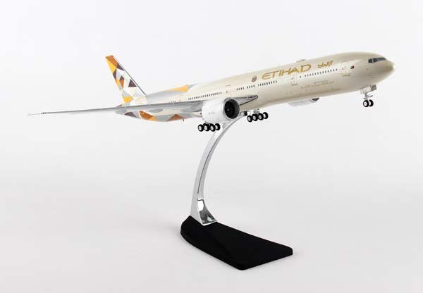 1/200 B777300ER Etihad A6ETA (New Liv)