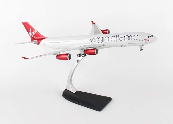 1/200 A340300 Virgin Atlantic