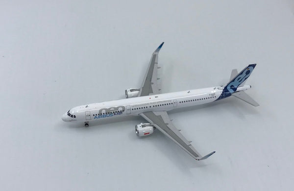 1/400 A321neo DAVXBAirbus House Color