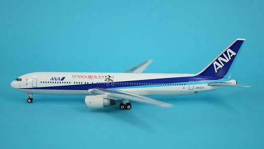 1/400 B767300 ANA Ryoma Jet #JA8322