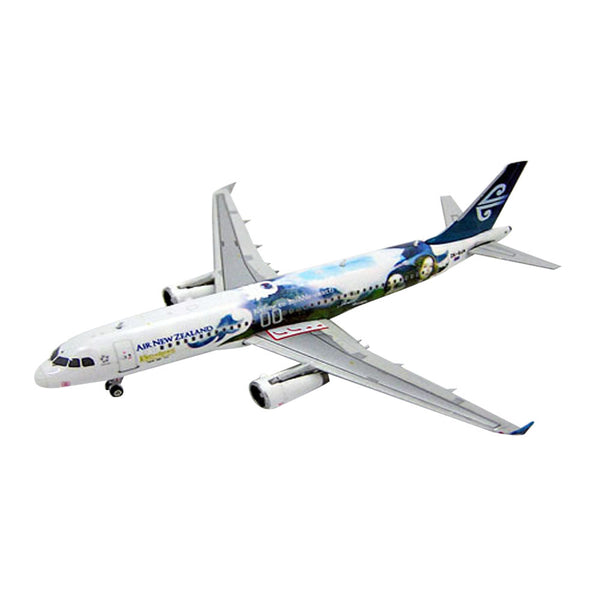 1/400 Air New Zealand A320 LOTR ZK0JA