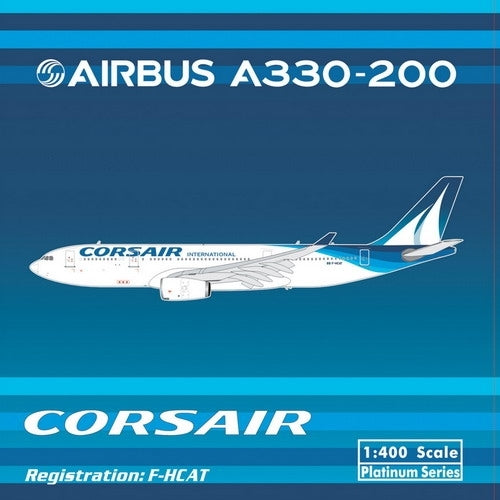 1/400 Corsair International A330200