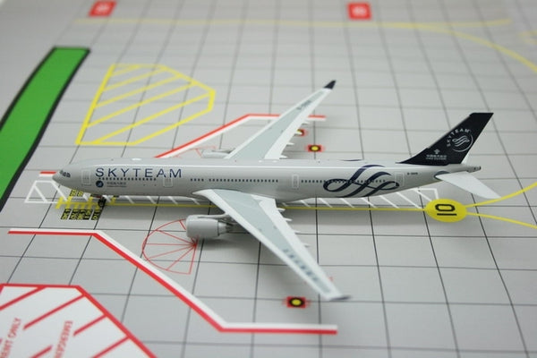 1/400 China SouthernA330300 Skyteam