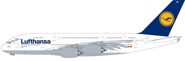 1/400 Lufthansa A380FC Bayern Munchen