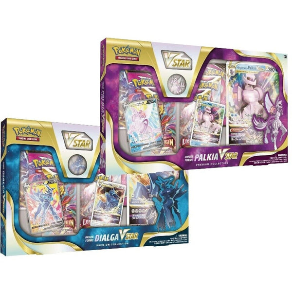 TCG Origin Forme VSTAR Premium Collection