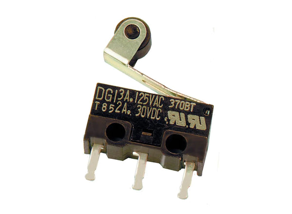 MICROSWITCH ENCLOSED TYPE