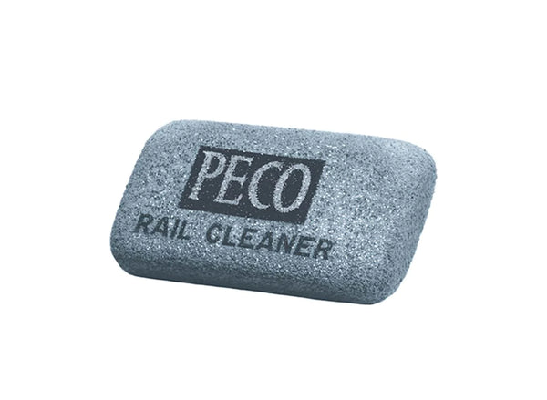 Rail Cleaner