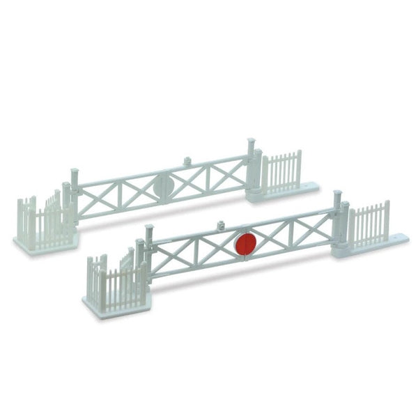 OO/HO Level Crossing Gates