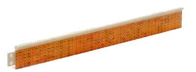 OO/HO Platform Edging Brick