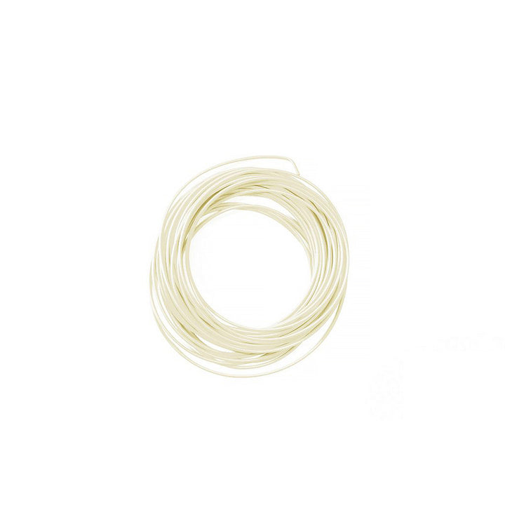 Powerline - Wire White