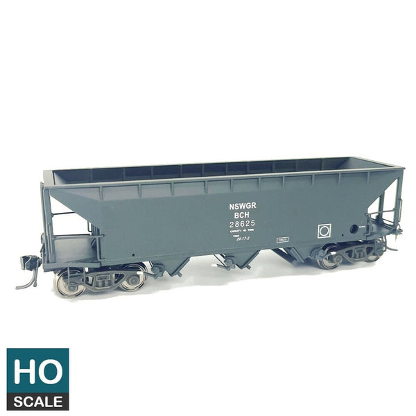 HO NSWGR Coal Hopper Wagon BCH28625