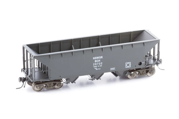 HO NSWGR Coal Hopper Wagon BCH28702