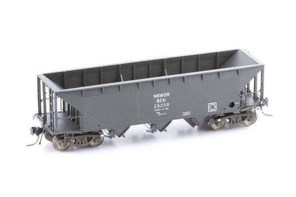 HO NSWGR Coal Hopper Wagon BCH29209