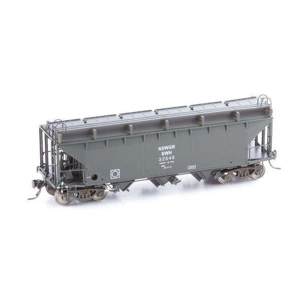 HO NSWGR Grain Hopper BWH32545