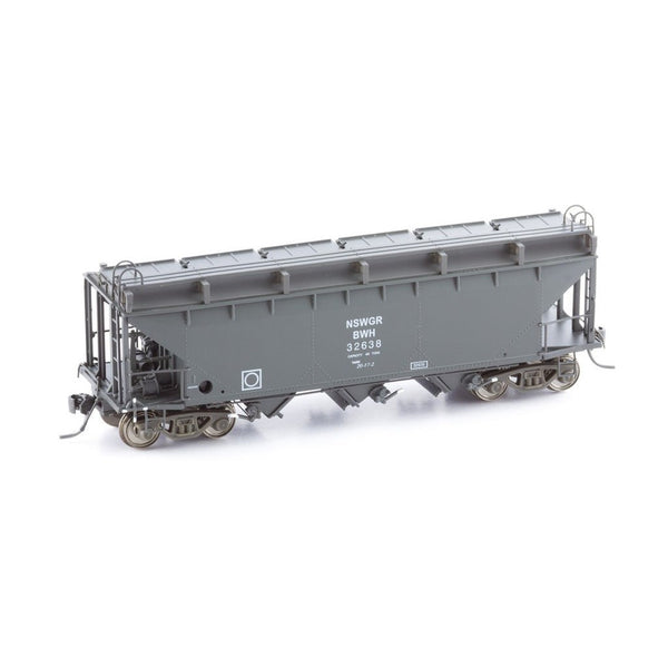 HO NSWGR Grain Hopper BWH32638