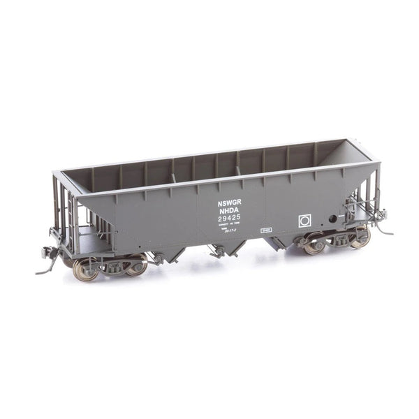 HO NHDA Bogie Coal Hopper SRA #29425