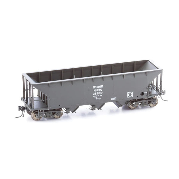 HO NHDA Bogie Coal Hopper SRA #28900