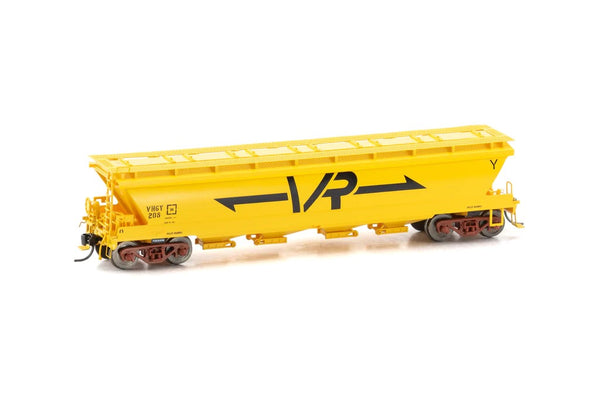 HO VR VHGY-208 Wheat Hopper