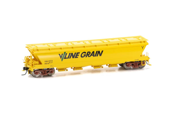 HO V/Line VHGY-302-0 Wheat Hopper