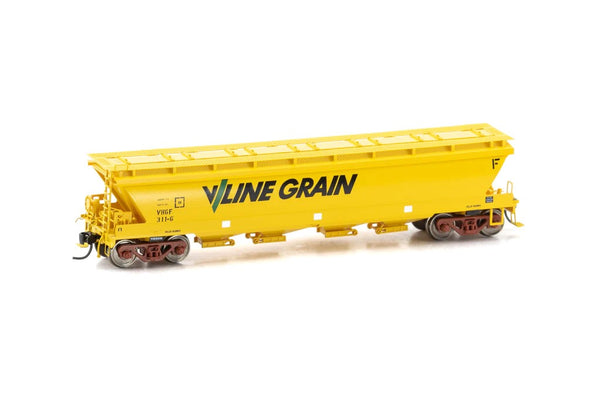 HO V/Line VHGF-311-G Wheat Hopper