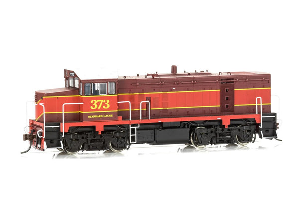 HO T Class GNR S3 T373