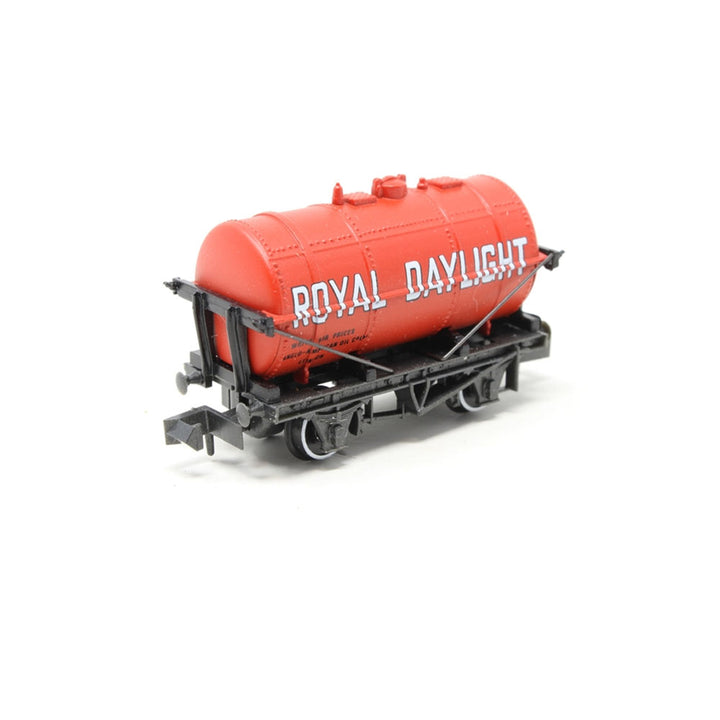 Peco - N Petrol Tank Wagon R.Daylight