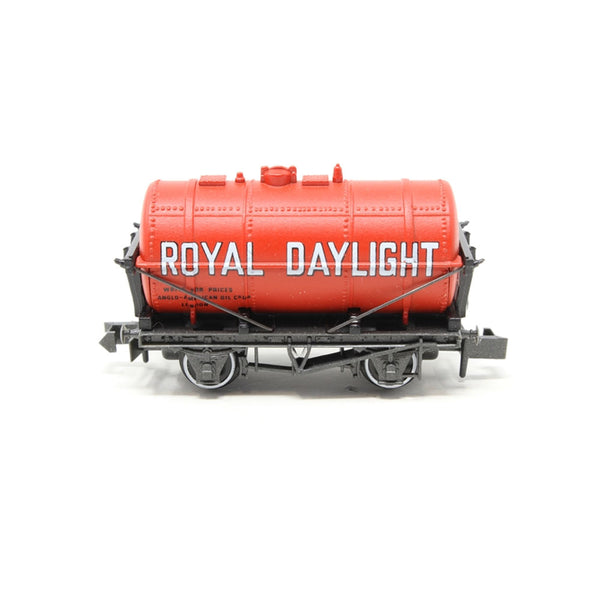 Peco - N Petrol Tank Wagon R.Daylight