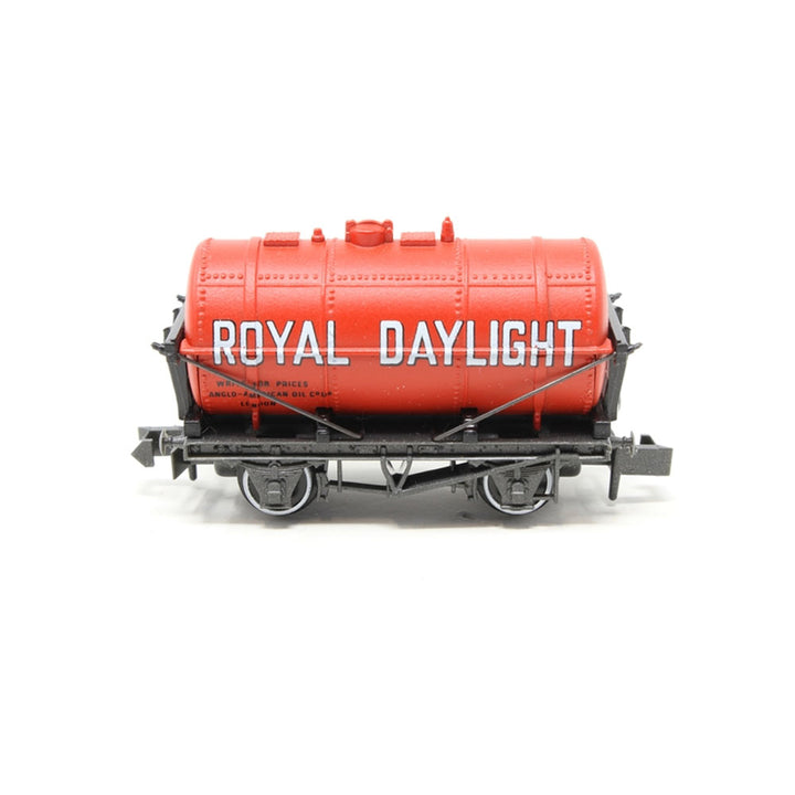 Peco - N Petrol Tank Wagon R.Daylight