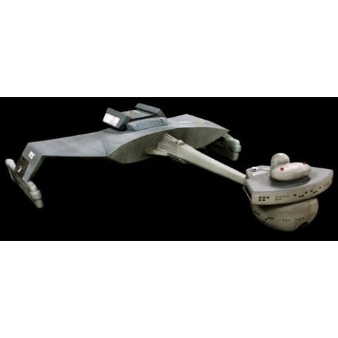 Polar Lights - Polar Lights 937 1/1000 Star Trek TOS Klingon D7 Snap Display Model Plastic Model Kit