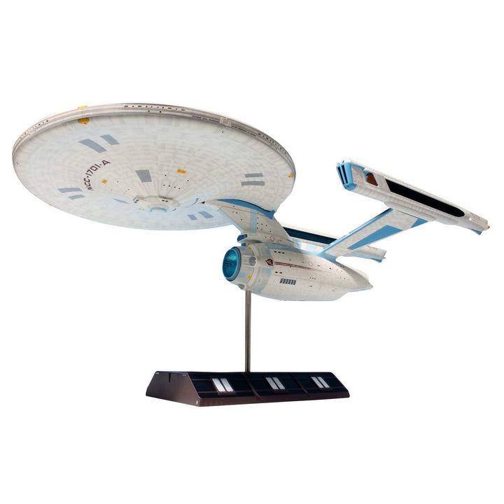 Polar Lights - Polar Lights 949 1/350 Star Trek U.S.S. Enterprise Refit Plastic Model Kit