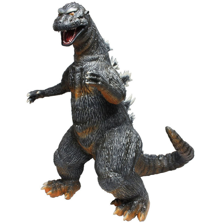 Polar Lights - Polar Lights 956 1/144 Godzilla Plastic Model Kit