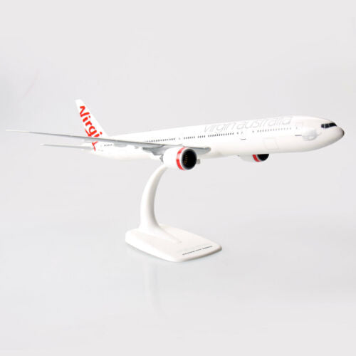 1/200 Virgin Australia B777300ER