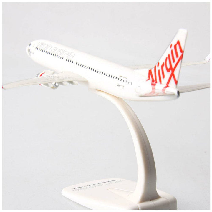 PPC - 1/200 Virgin Australia B737-800