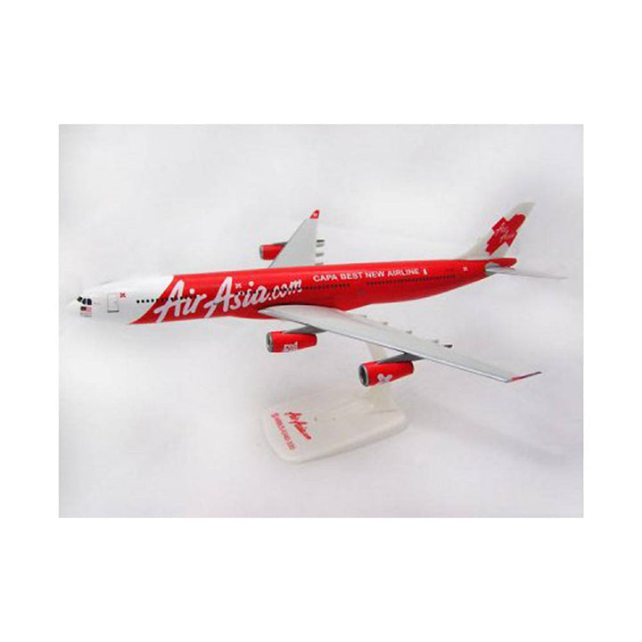 PPC - 1/200 Air Asia A340-300