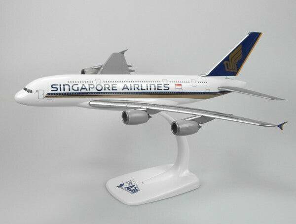 PPC - 1/250 A380 Singapore Airlines