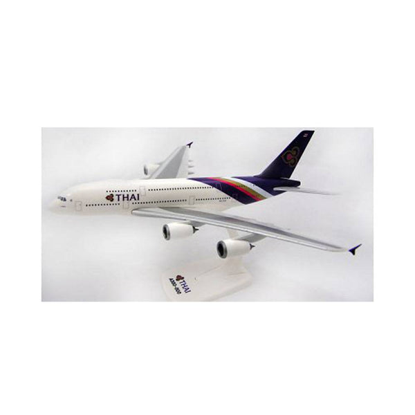 PPC - 1/250 A380 Thai Airways