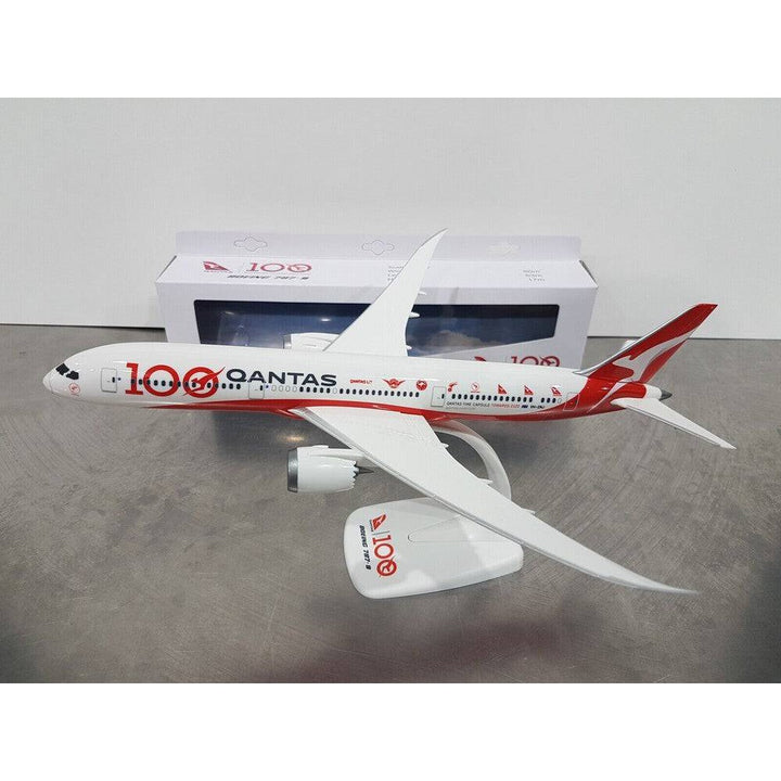 PPC - 1/200 QANTAS B787-9 100th Anniversary Livery