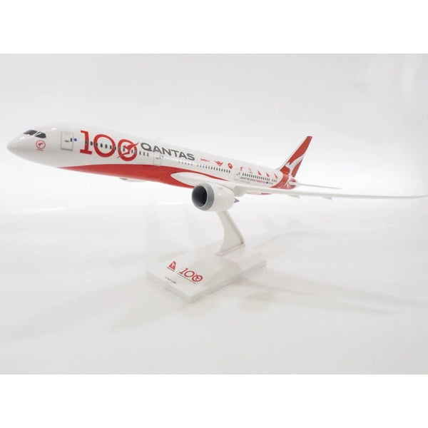 1/200 QANTAS B7879 100th Anniversary Livery