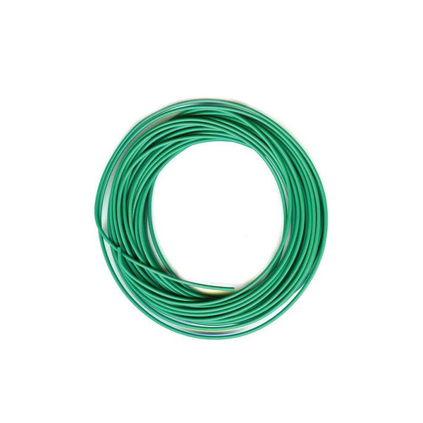 Peco - 16 Strand Wire Pack (Green)