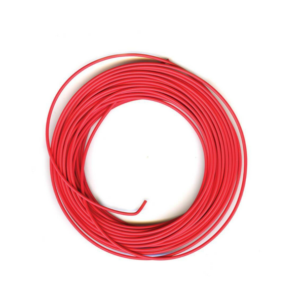 Peco - 16 Strand Wire Pack (Red)