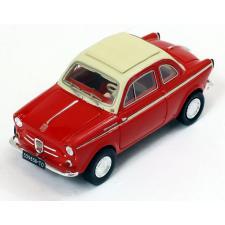 1/43 NSUFIAT Weinsberg 500 1960 Red/Wht