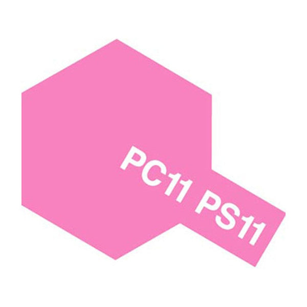 Spray PC Pink