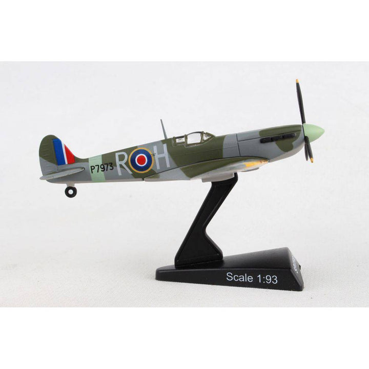 Postage Stamp - 1/93 RAAF Spitfire