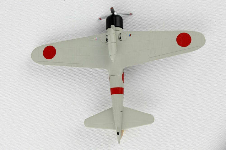 Postage Stamp - 1/97 A6M2 Zero