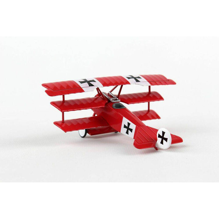 Postage Stamp - 1/63 Fokker DR.I  Baron Von Richthofen