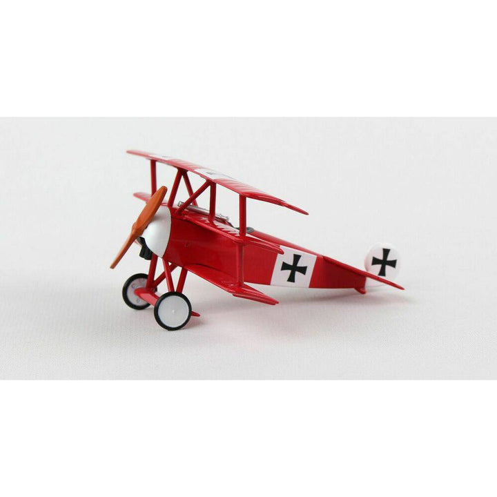 Postage Stamp - 1/63 Fokker DR.I  Baron Von Richthofen